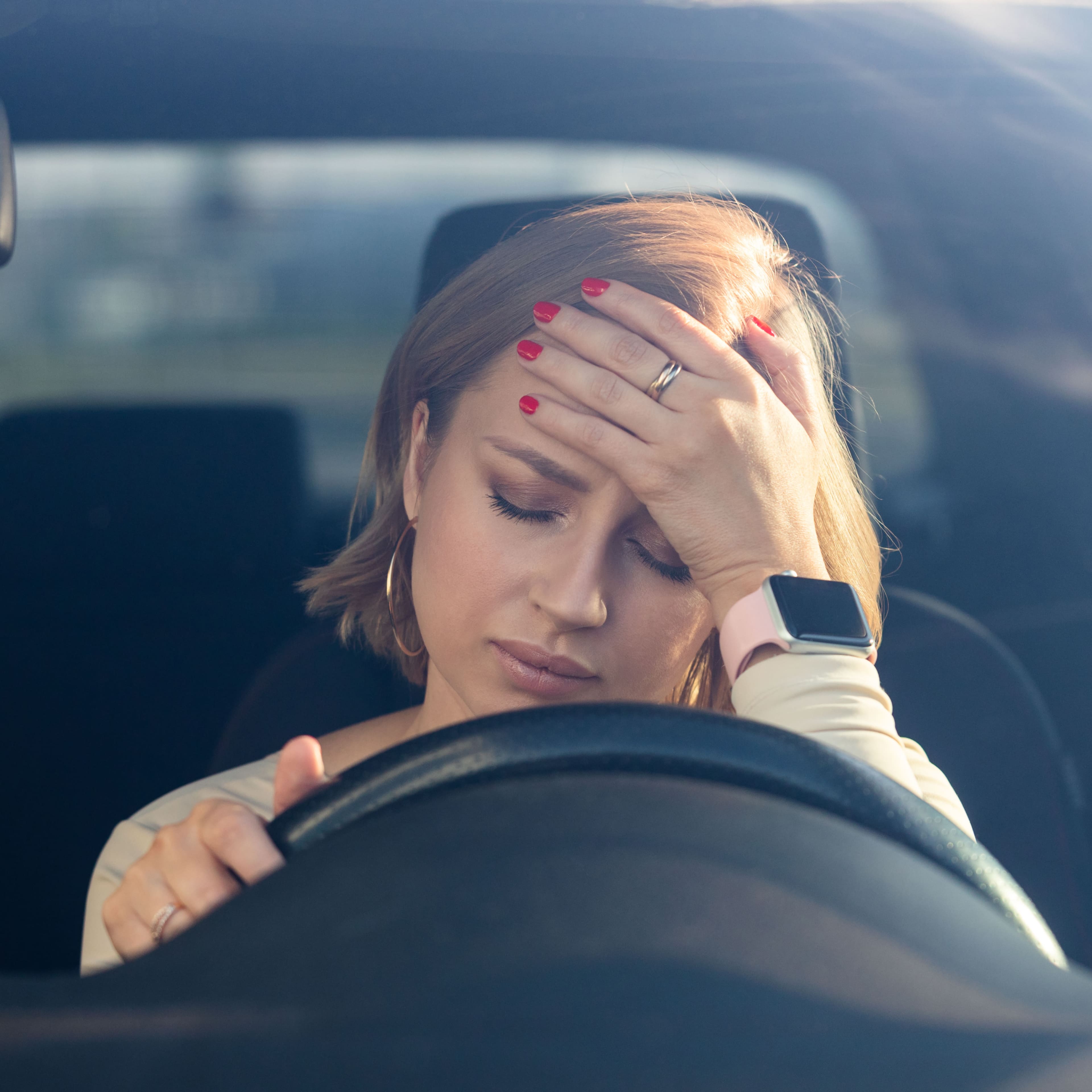 Conduite auto et troubles neurocognitifs 2025